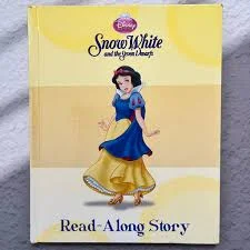 Snow White and the Seven Dwarfs