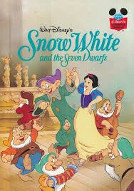 Snow White and the Seven Dwarfs