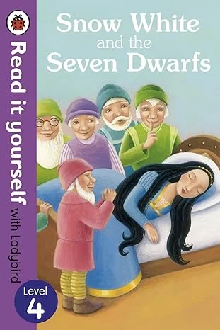Snow White and the Seven Dwarfs