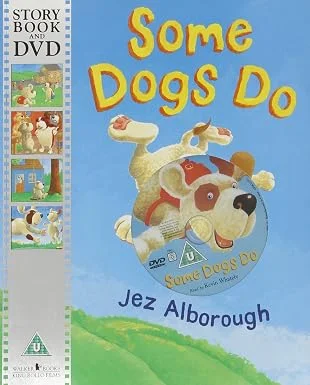 Some Dogs Do