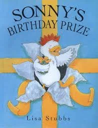 Sonnys Birthday Prize