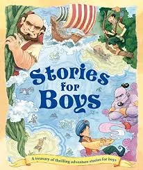 Stories For Boys