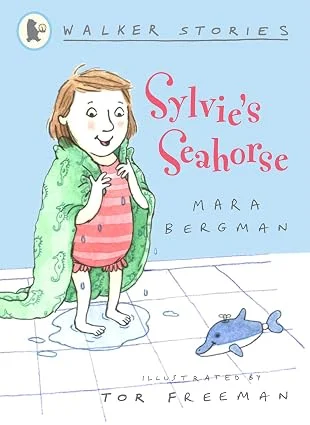 Sylvies Seahorse