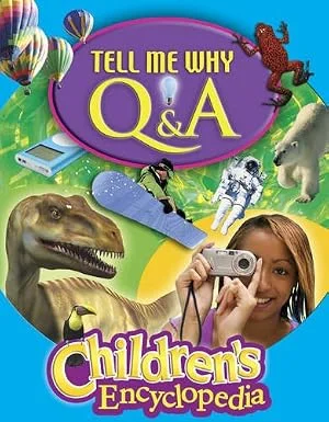 Tell Me Why Q and A