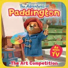 The Art Competition: The Adventures of Paddington