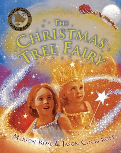 The Christmas Tree Fairy - Hardcover