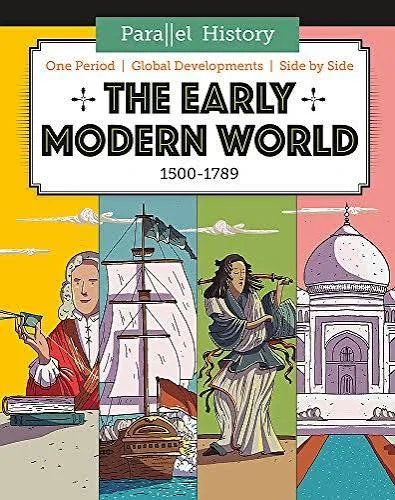The Early Modern World