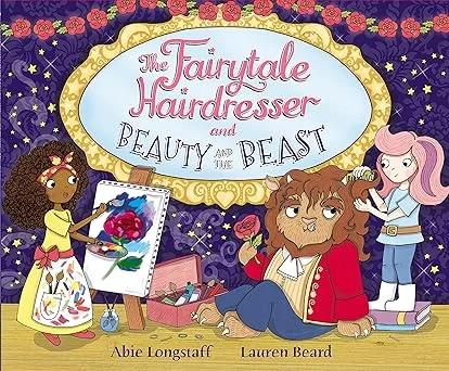 The Fairytale Hairdresser and Beauty and the Beast