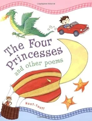 The Four Princesses and other poems