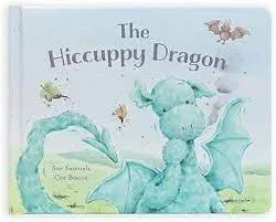 The Hiccuppy Dragon