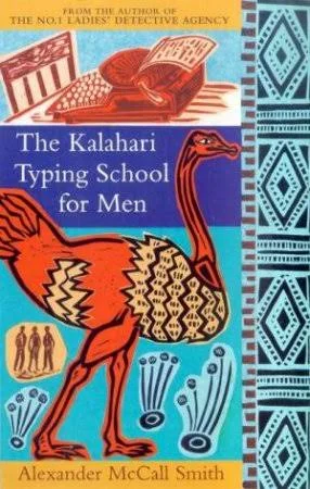 The Kalahari Typing School for Men