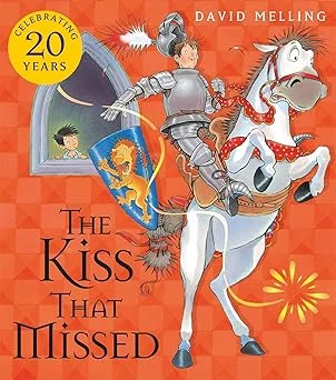 The Kiss That Missed