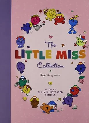 The Little Miss Collection