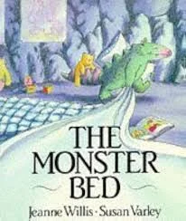 The Monster Bed