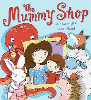 The Mummy Shop