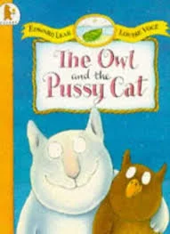 The Owl and the Pussycat