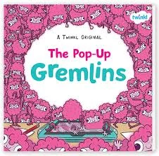 The Pop-Up Germlins