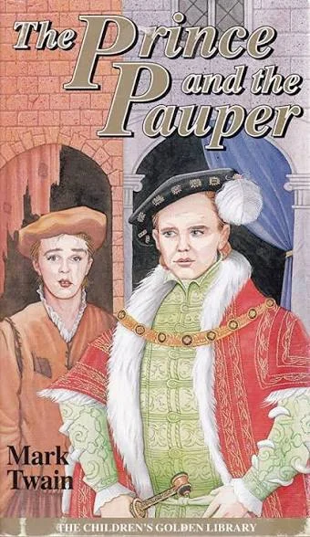 The Prince and the Pauper