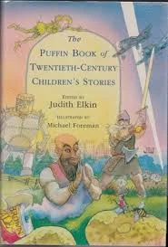 The Puffin Book of Twentieth-Century Childrens Stories