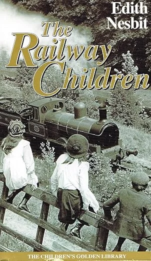 The Railway Children