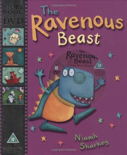 The Ravenous Beast