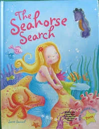 The Seahorse Search