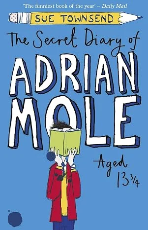 The Secret Diary of Adrian Mole Aged 13 ¾