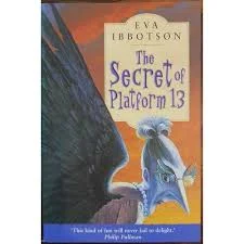 The Secret Of Platform 13