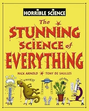 The Stunning Science of Everything
