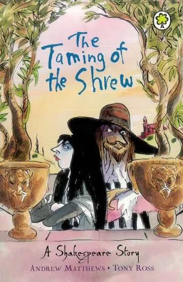 The Taming Of The Shrew