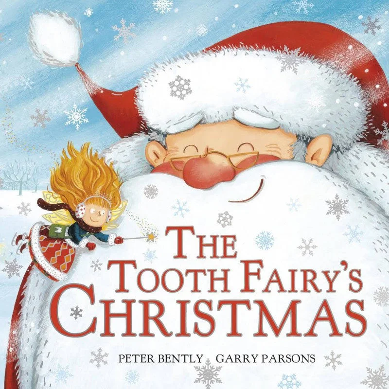 The Tooth Fairys Christmas