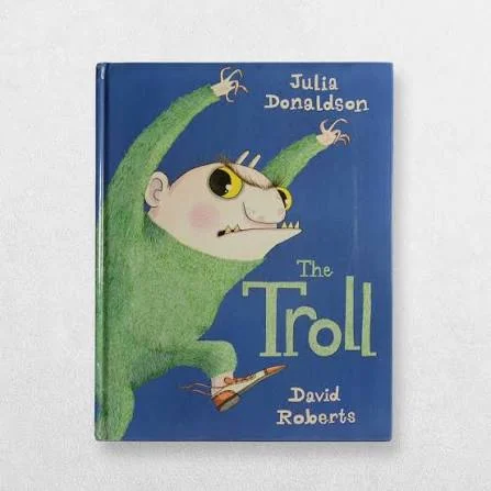 The Troll