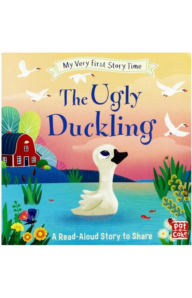 The Ugly Duckling