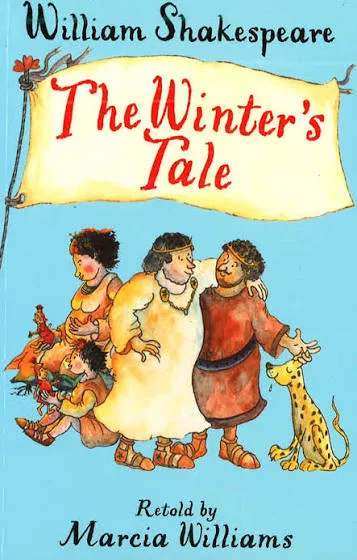 The Winters Tale