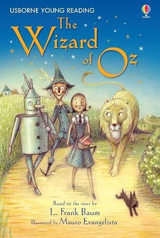 The Wizard Of Oz
