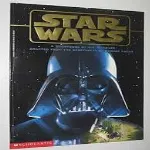 Star Wars Movie Storybook thumbnail 2