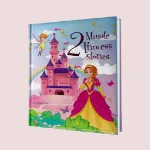 2 Minute Princess Stories thumbnail 2