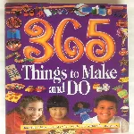 365 Things to Make and Do thumbnail 1