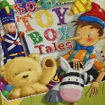 50 Toy Box Tales thumbnail 1