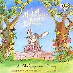 A Mid Summer Nights Dream thumbnail 1