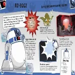 Angry Birds Star Wars Character Encyclopedia thumbnail 3