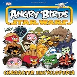 Angry Birds Star Wars Character Encyclopedia thumbnail 1