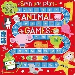 Animal Games (Spin and Play) thumbnail 1
