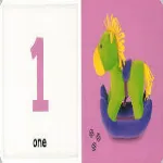 Babys First Numbers thumbnail 2