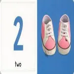 Babys First Numbers thumbnail 3
