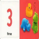 Babys First Numbers thumbnail 4