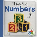 Babys First Numbers thumbnail 1