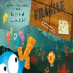 Barry the Fish with Fingers thumbnail 4