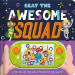 Beat The Awesome Squad thumbnail 1