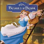 Beauty and the Beast (Disney Princess) thumbnail 1